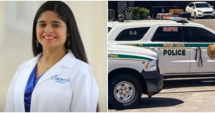 mujer acusada-policía de Miami-Dade (1)