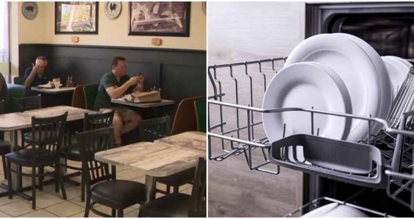 restaurante-clean plate